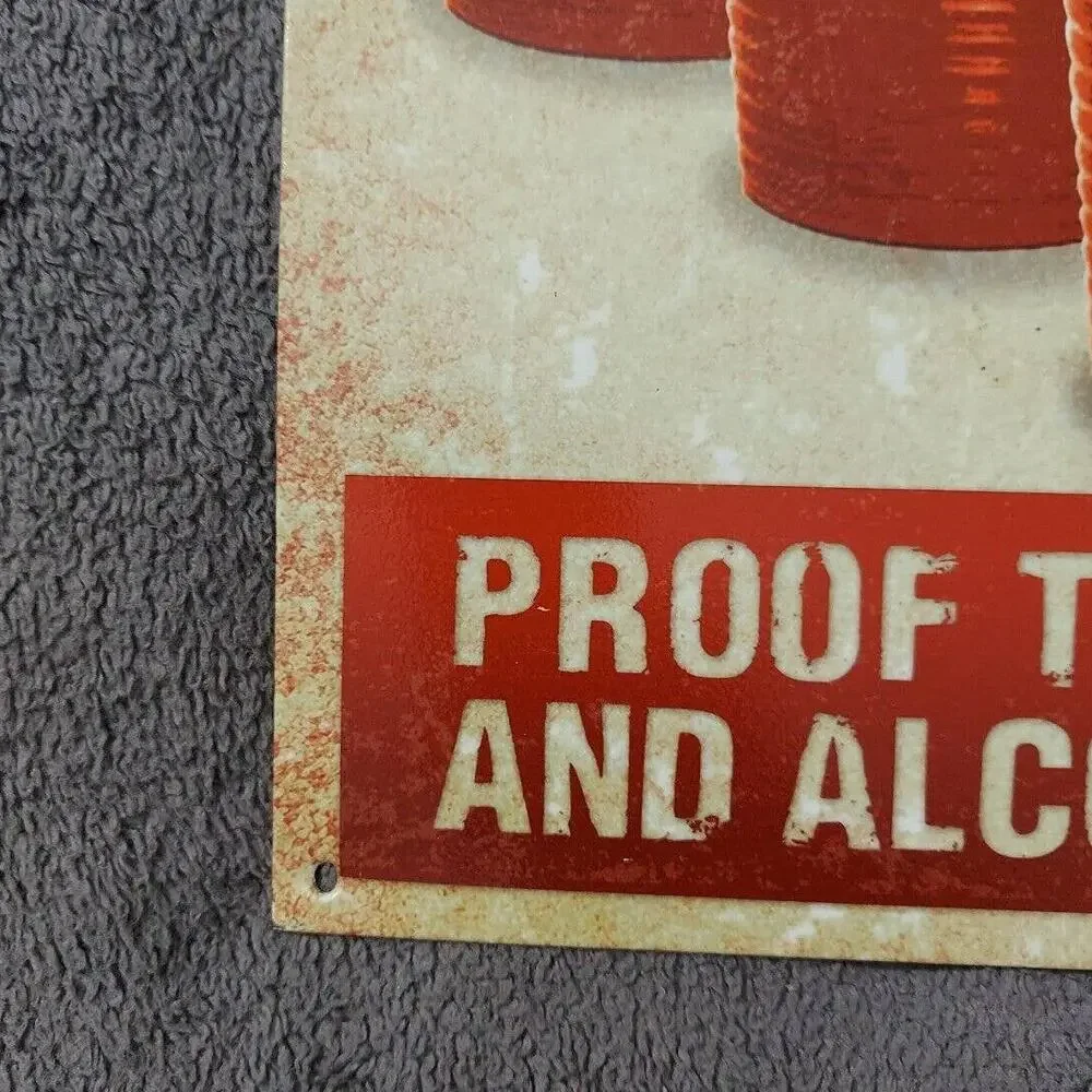 Beer Pong Sports and Alcohol Do Mix - 12.5